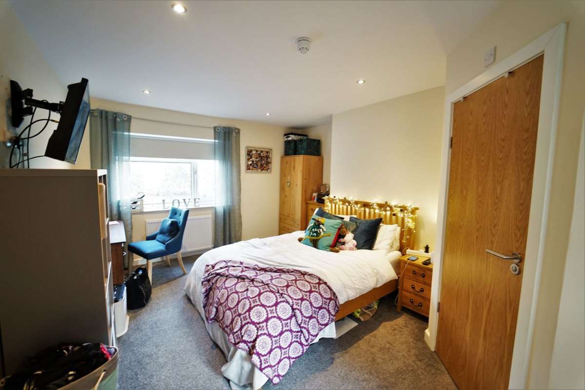 Investment in Nottingham - photo 4