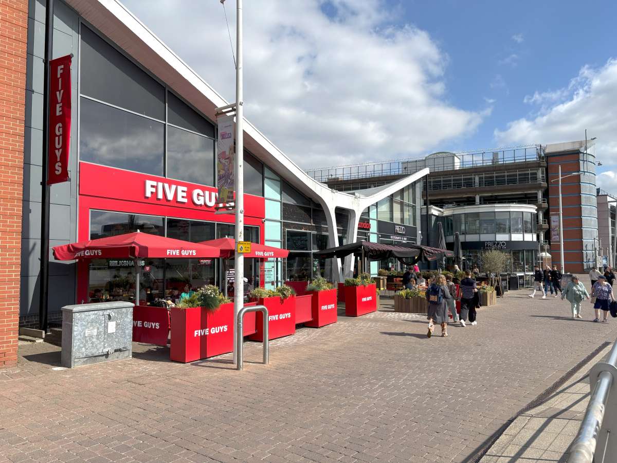 Investment in Lincoln - photo 2