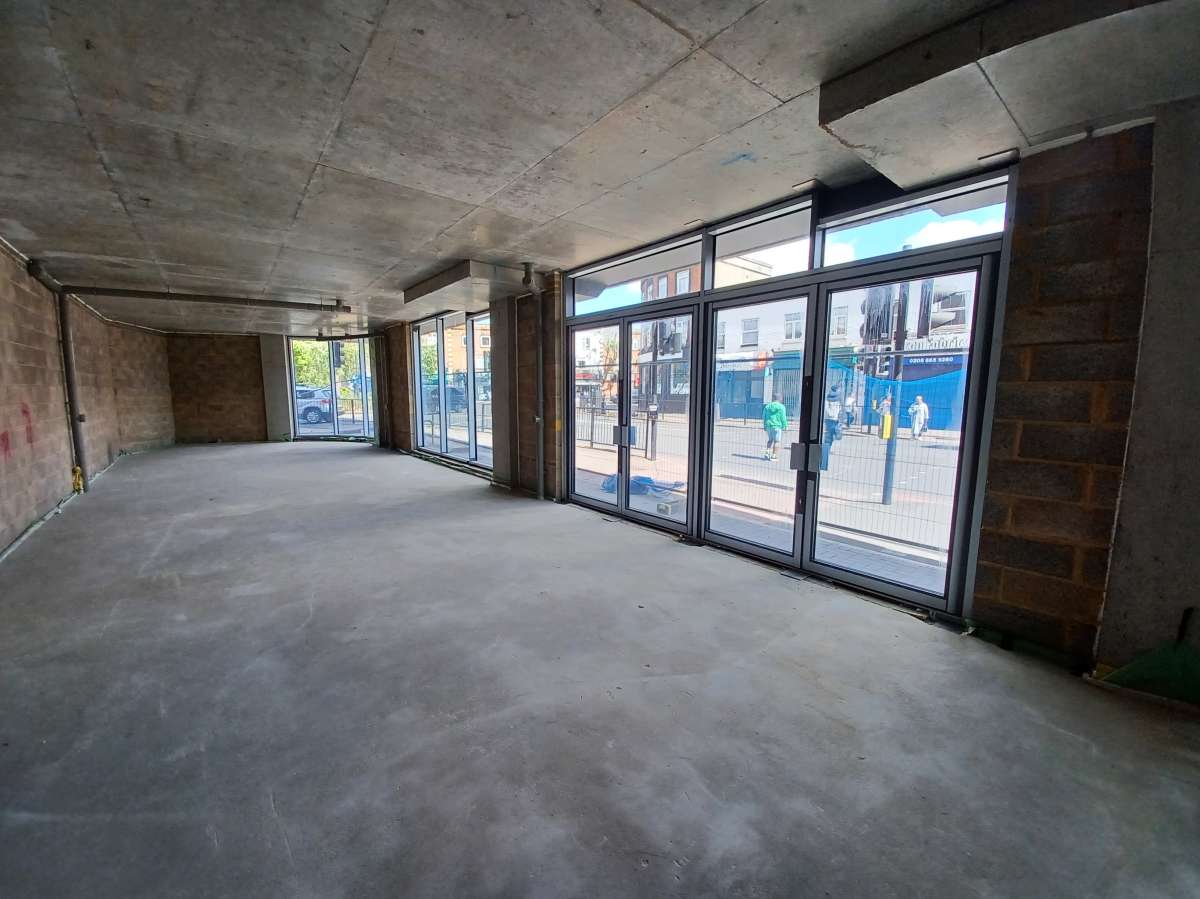 Investment in Thornton Heath - photo 2