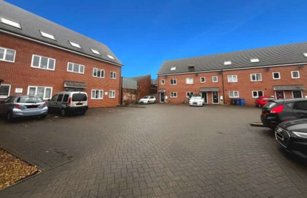 Investment in Chesterfield