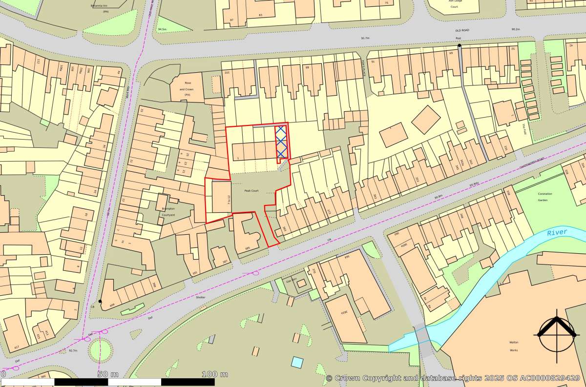 Investment in Chesterfield - photo 2