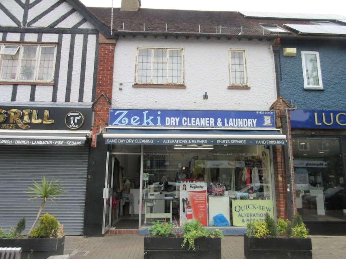 Investment in Addlestone