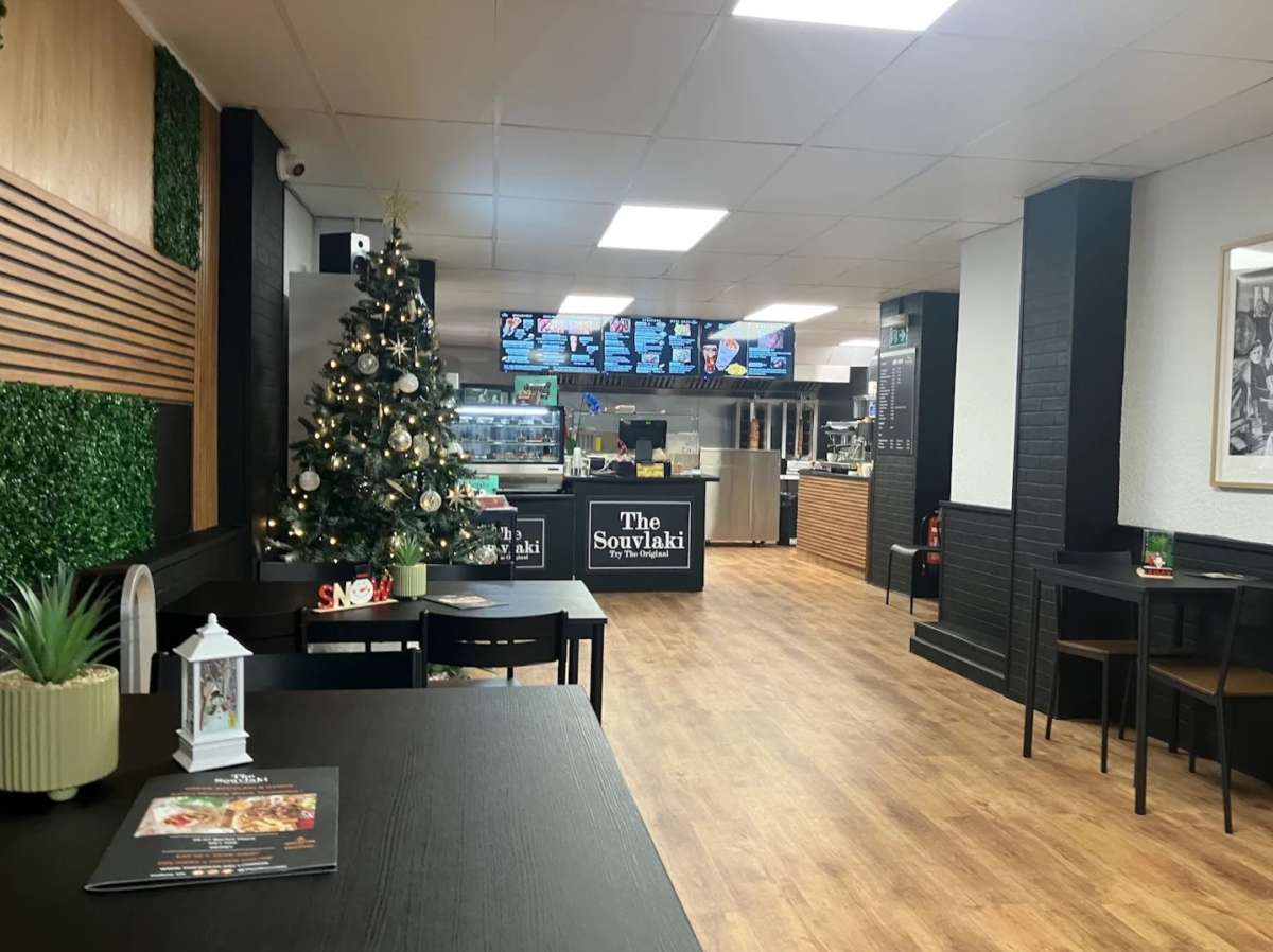 Investment in Derby - photo 3