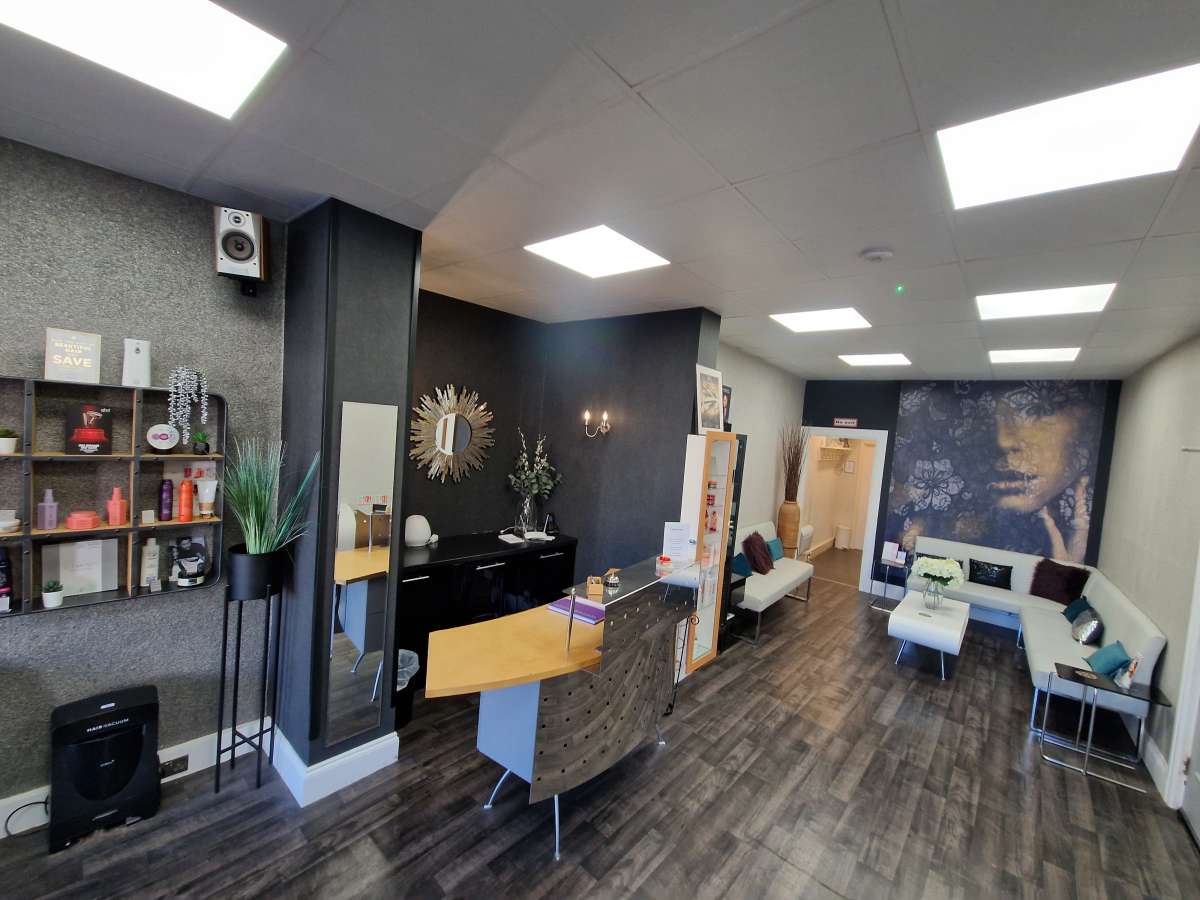 Investment in Derby - photo 4