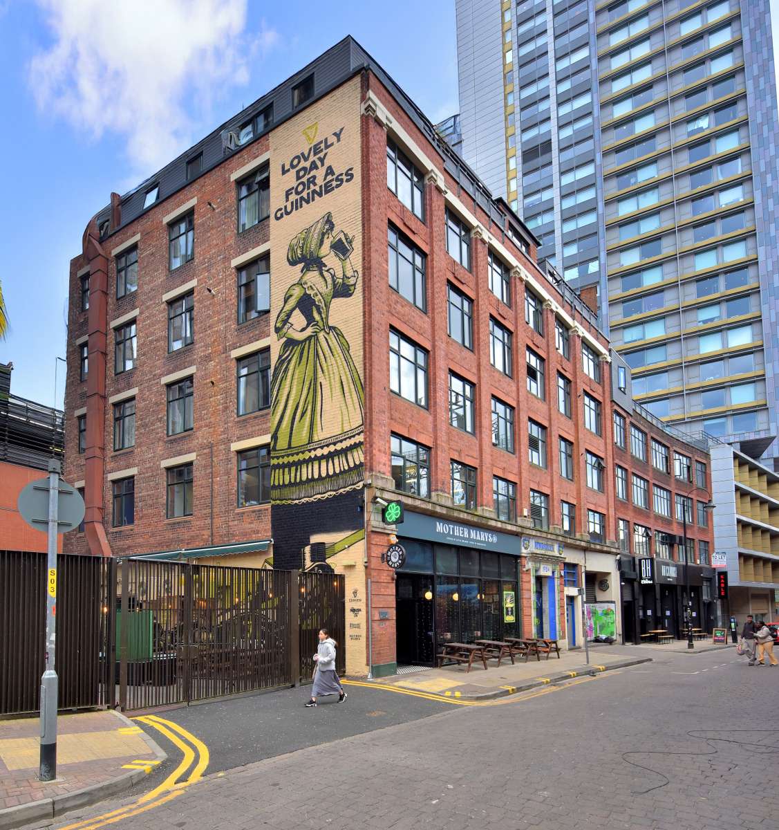 Investment in Manchester - photo 2