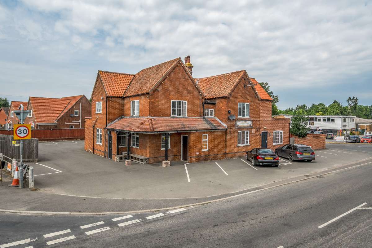 Investment in Wisbech