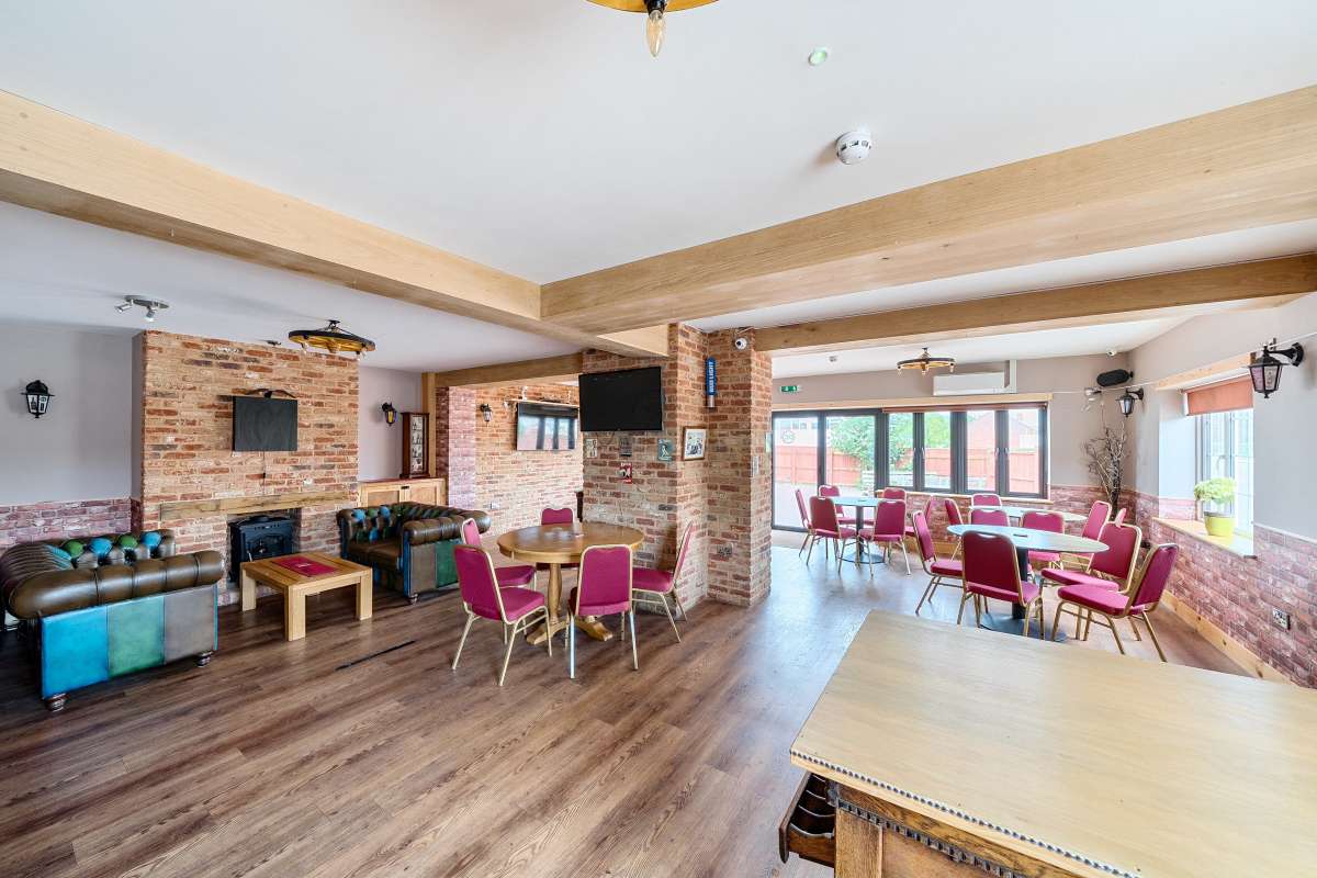 Investment in Wisbech - photo 4