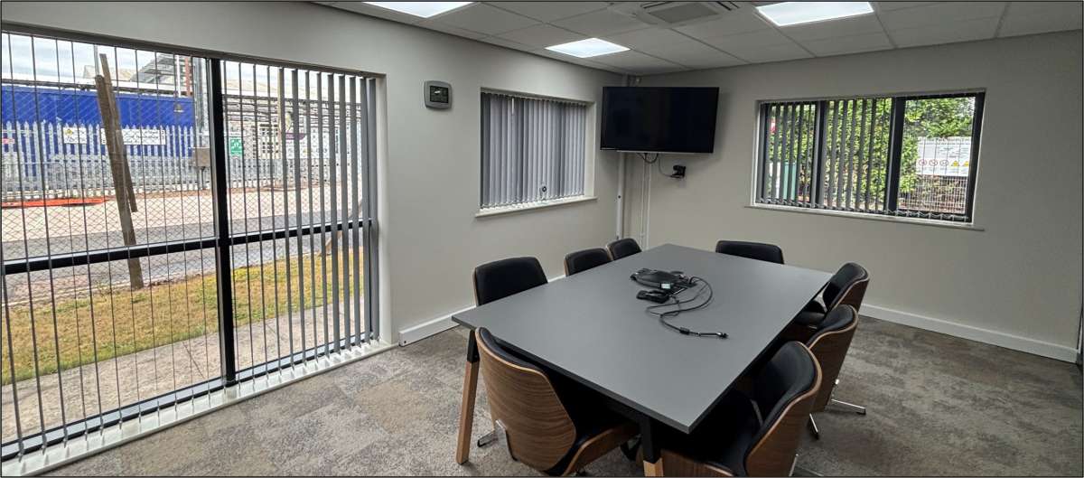 Investment in Derby - photo 3