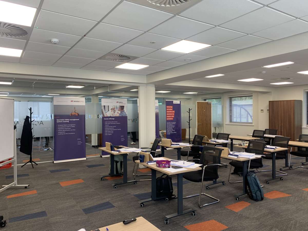 Investment in Aberdeen - photo 2