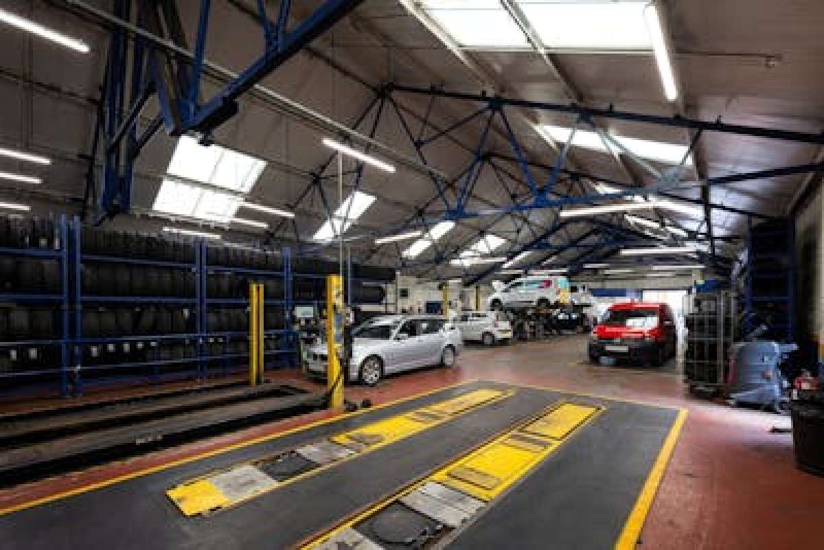 Investment in Waterlooville - photo 2