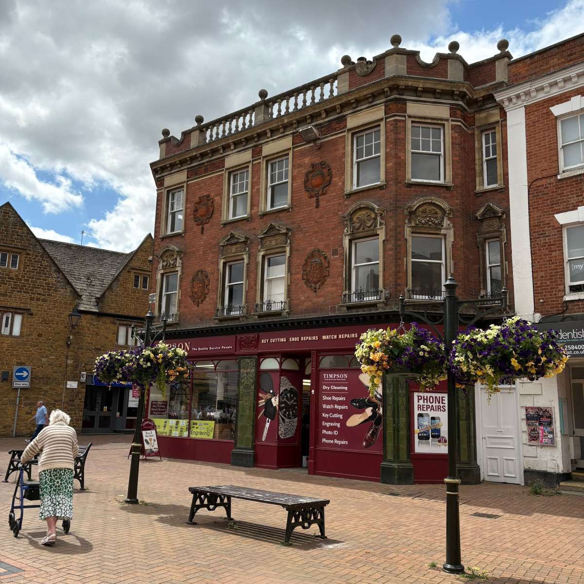 Investment in Banbury - photo 3