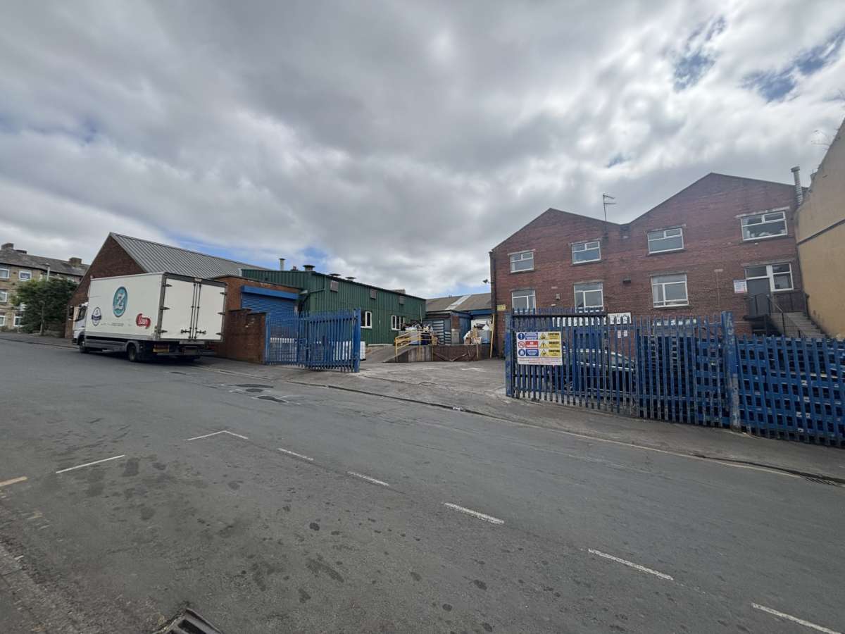 Investment in Bradford