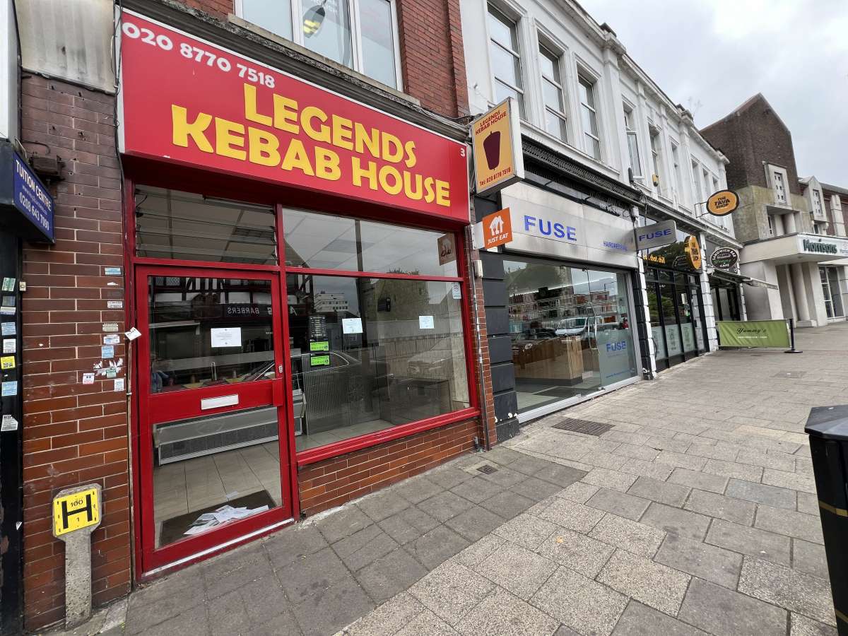 Investment in Sutton - photo 4