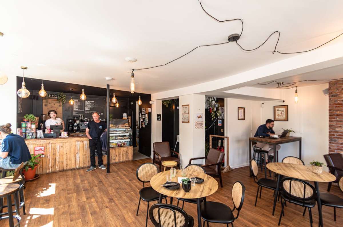 Investment in Wimborne Minster - photo 3