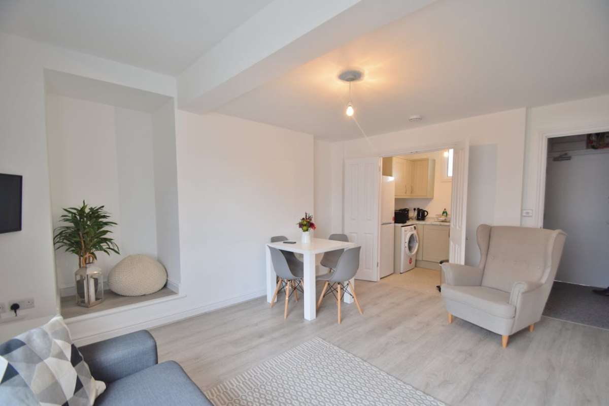 Investment in Winchester - photo 3