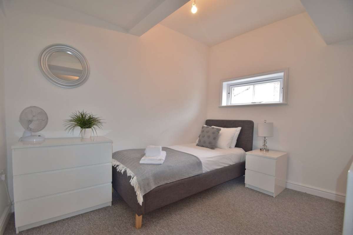 Investment in Winchester - photo 4