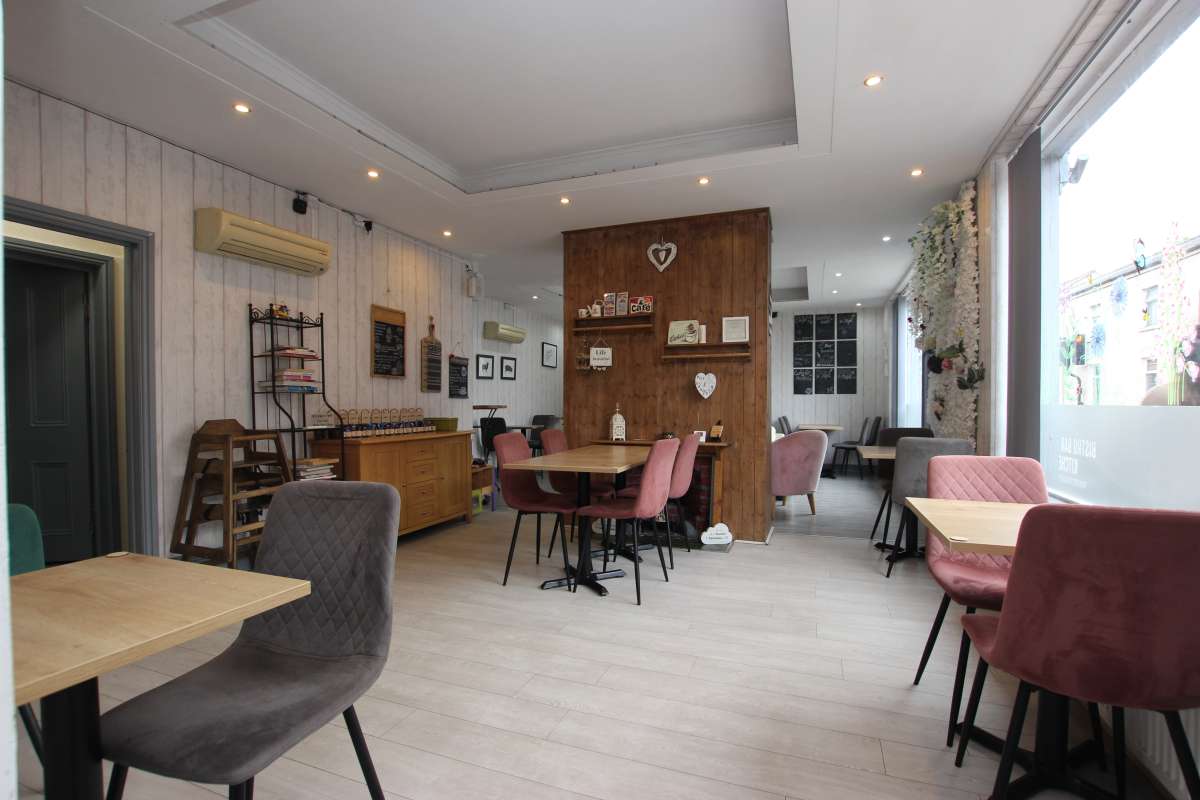 Investment in Market Rasen - photo 3