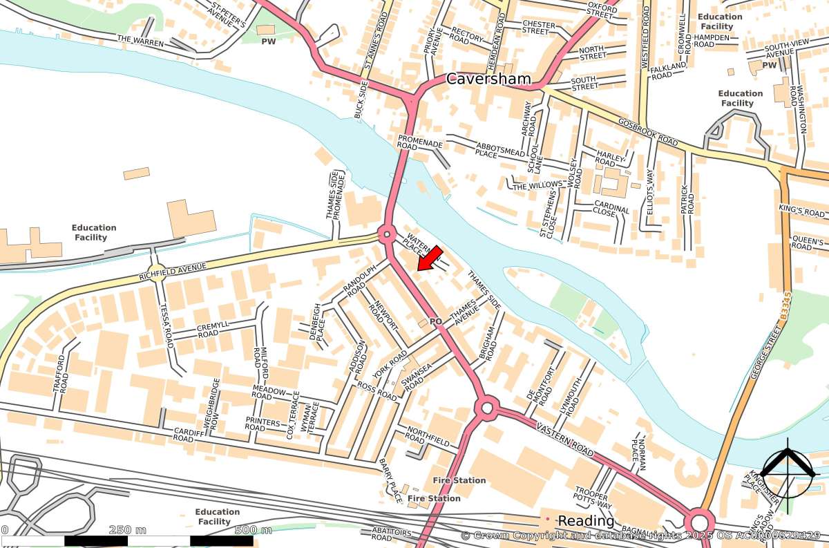 Investment in Reading - photo 3