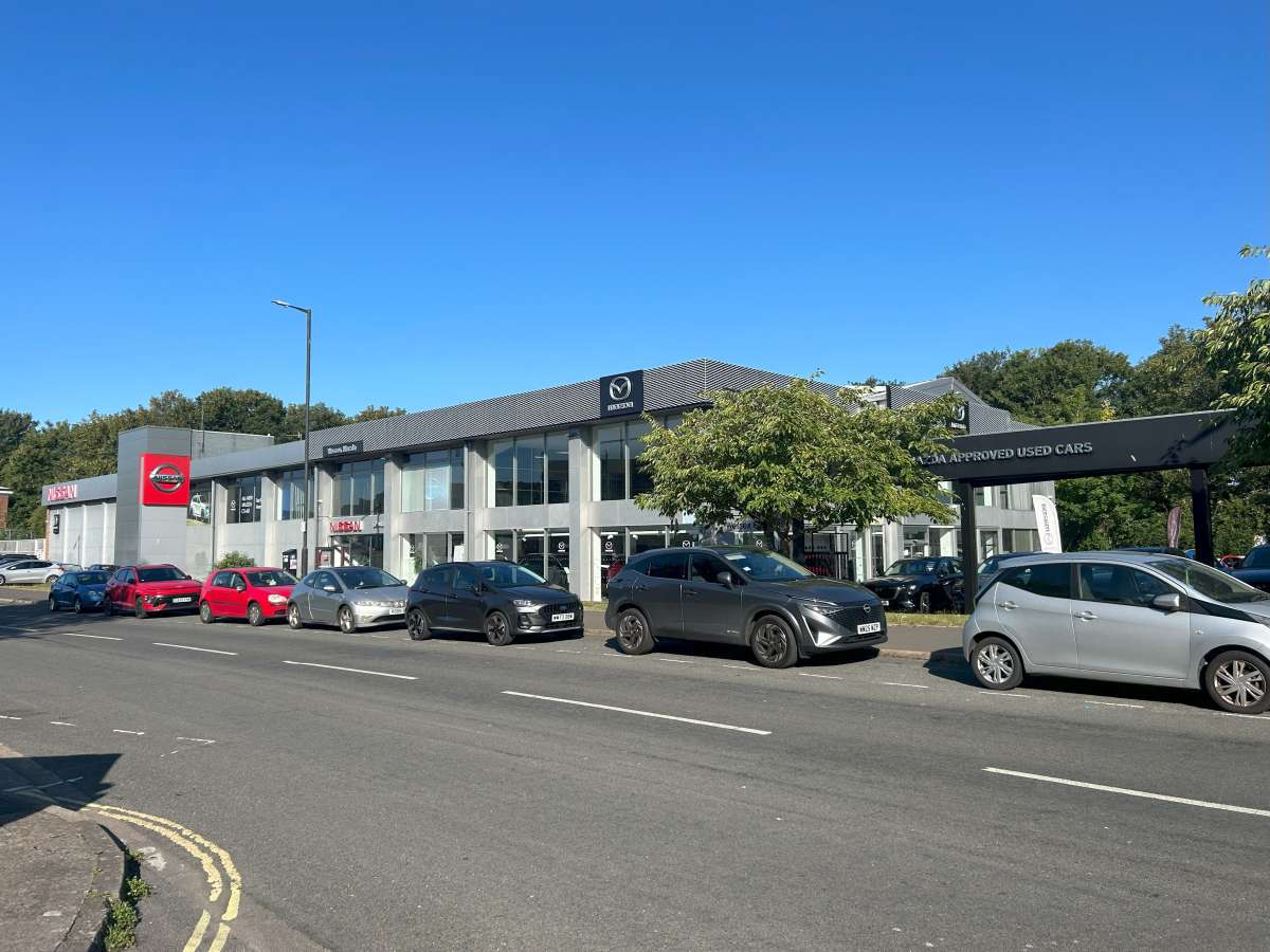 Investment in Bristol - photo 3