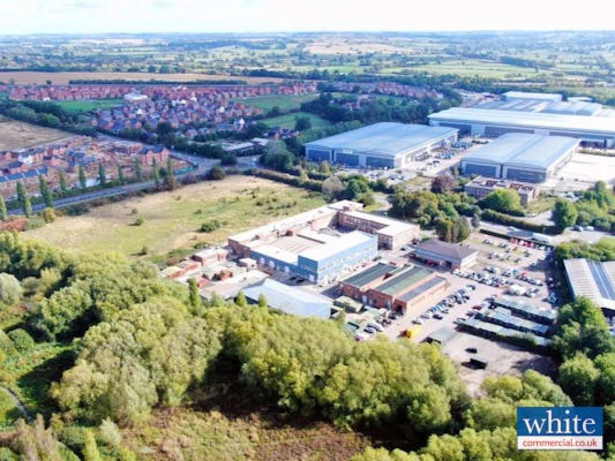 Investment in Banbury - photo 3