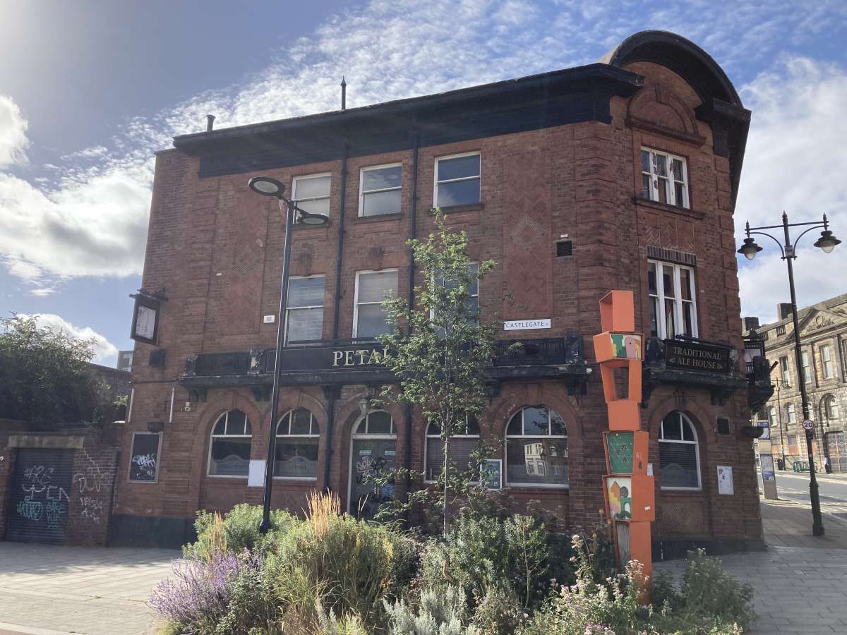 Investment in Sheffield - photo 2