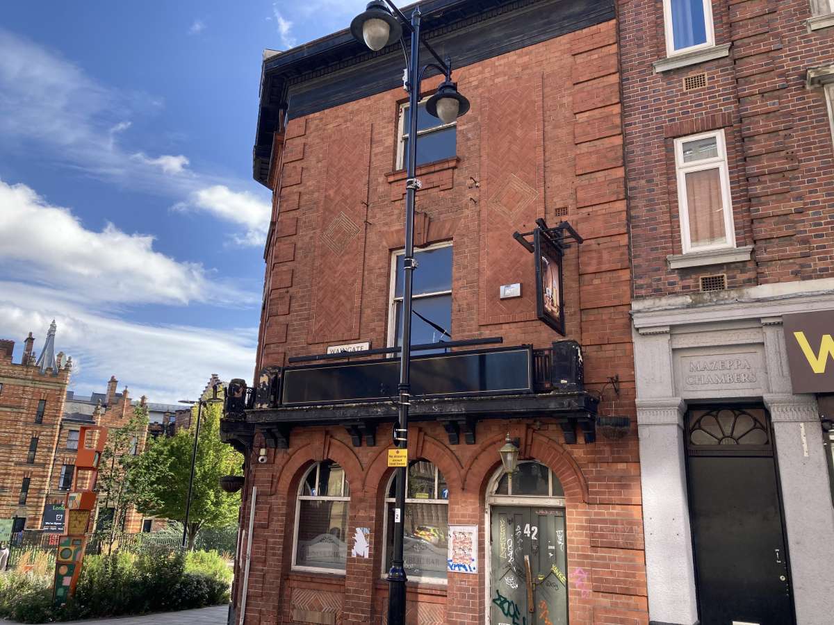 Investment in Sheffield - photo 3