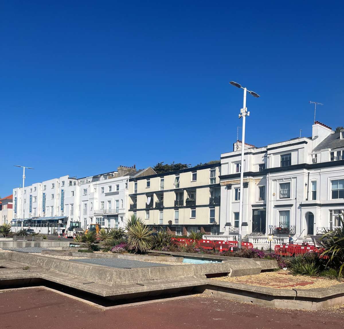 Investment in Hastings