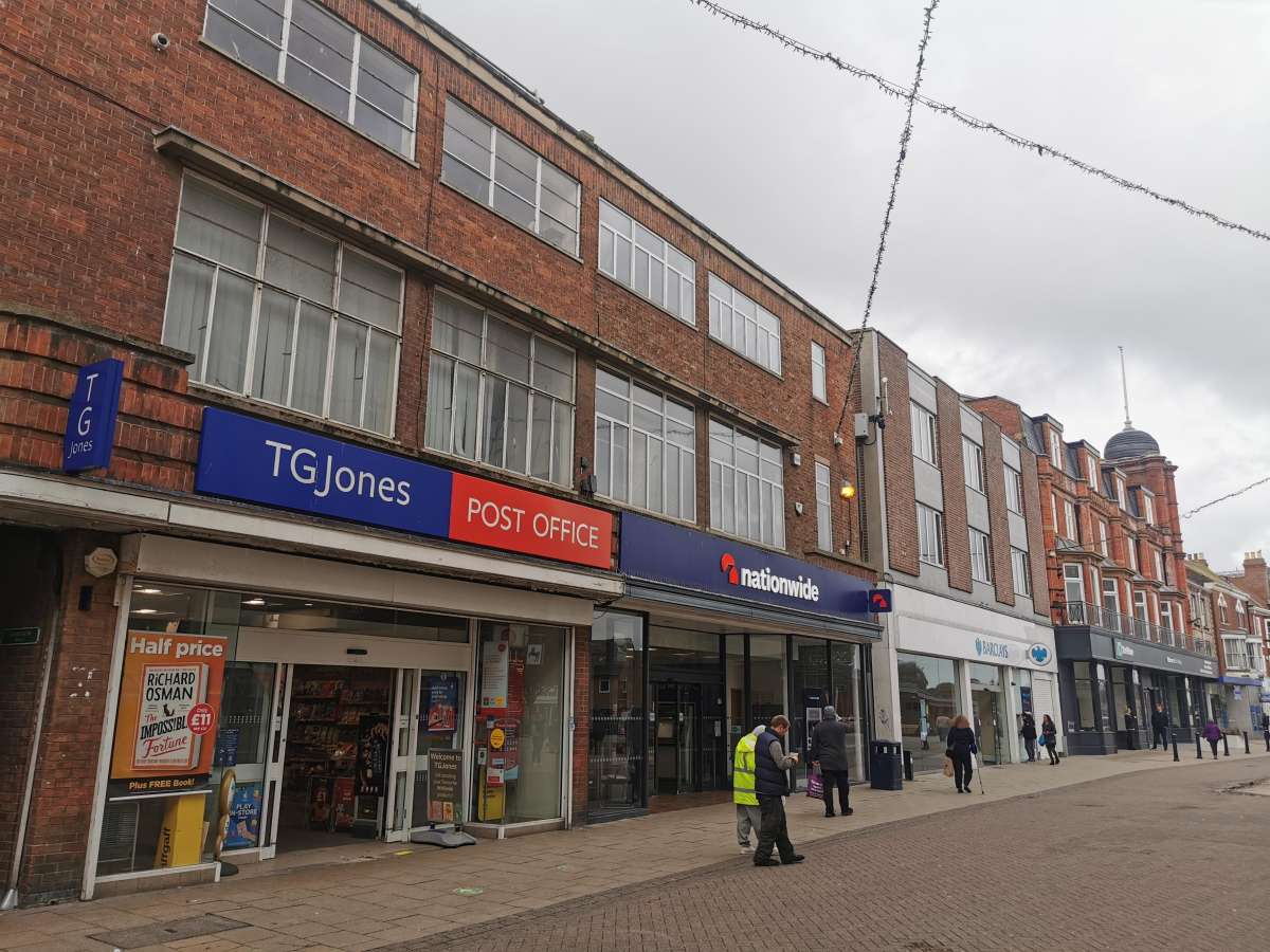 Investment in Great Yarmouth - photo 4