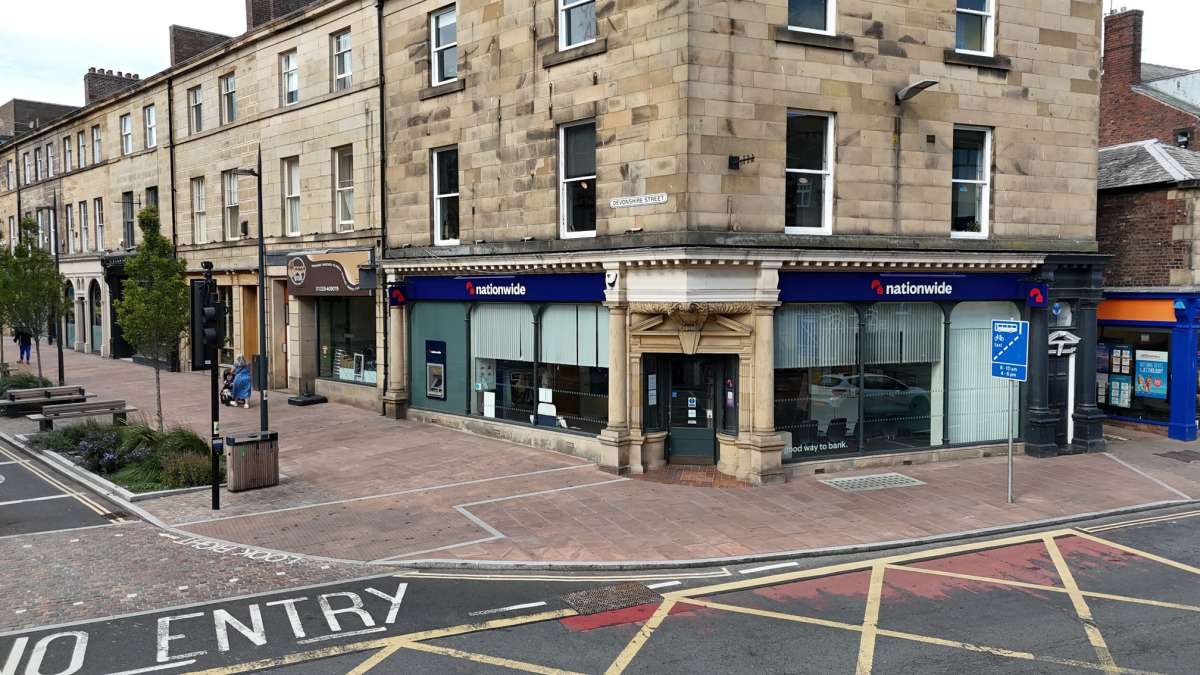 Investment in Carlisle - photo 2