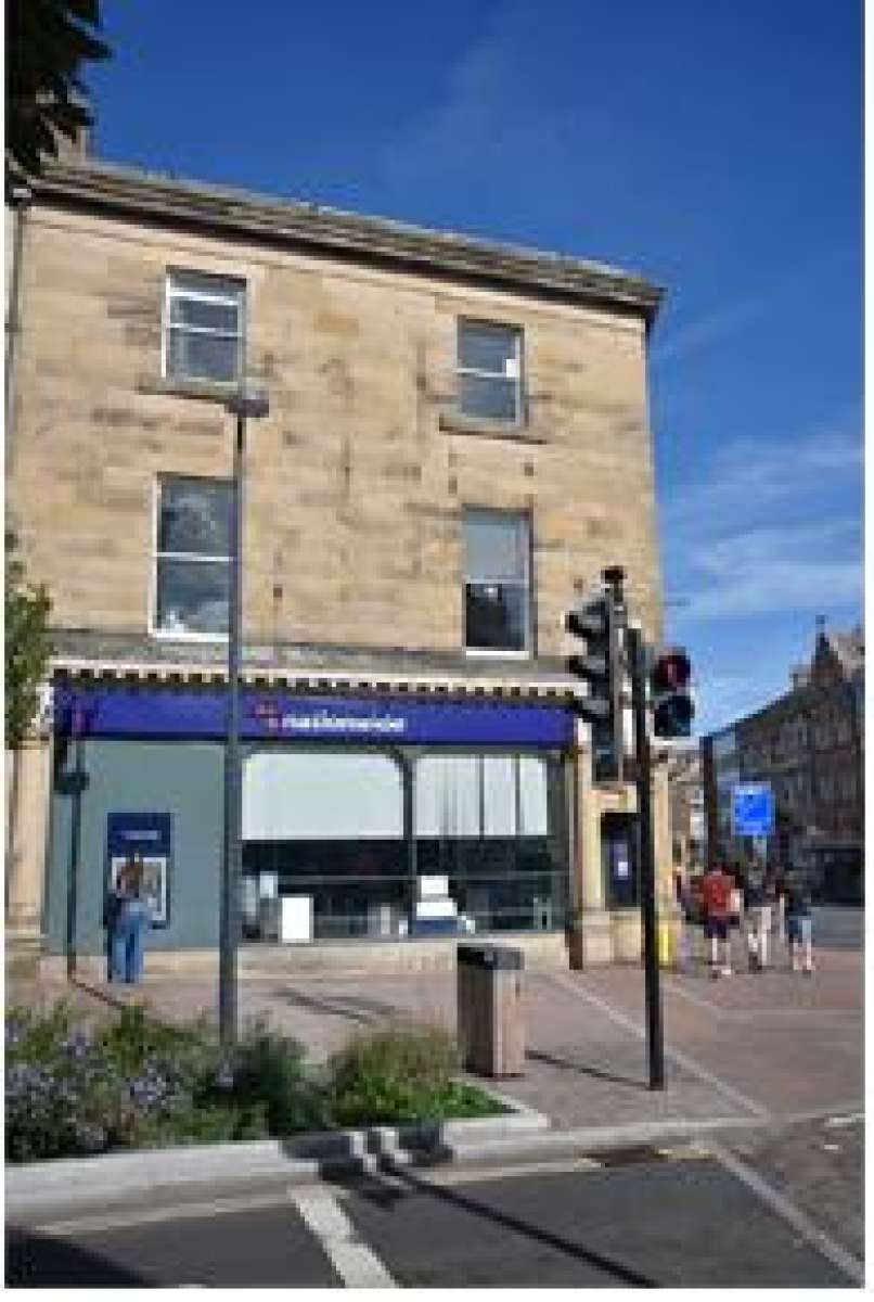 Investment in Carlisle - photo 3