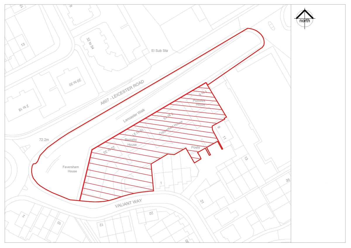 Investment in Melton Mowbray - photo 4