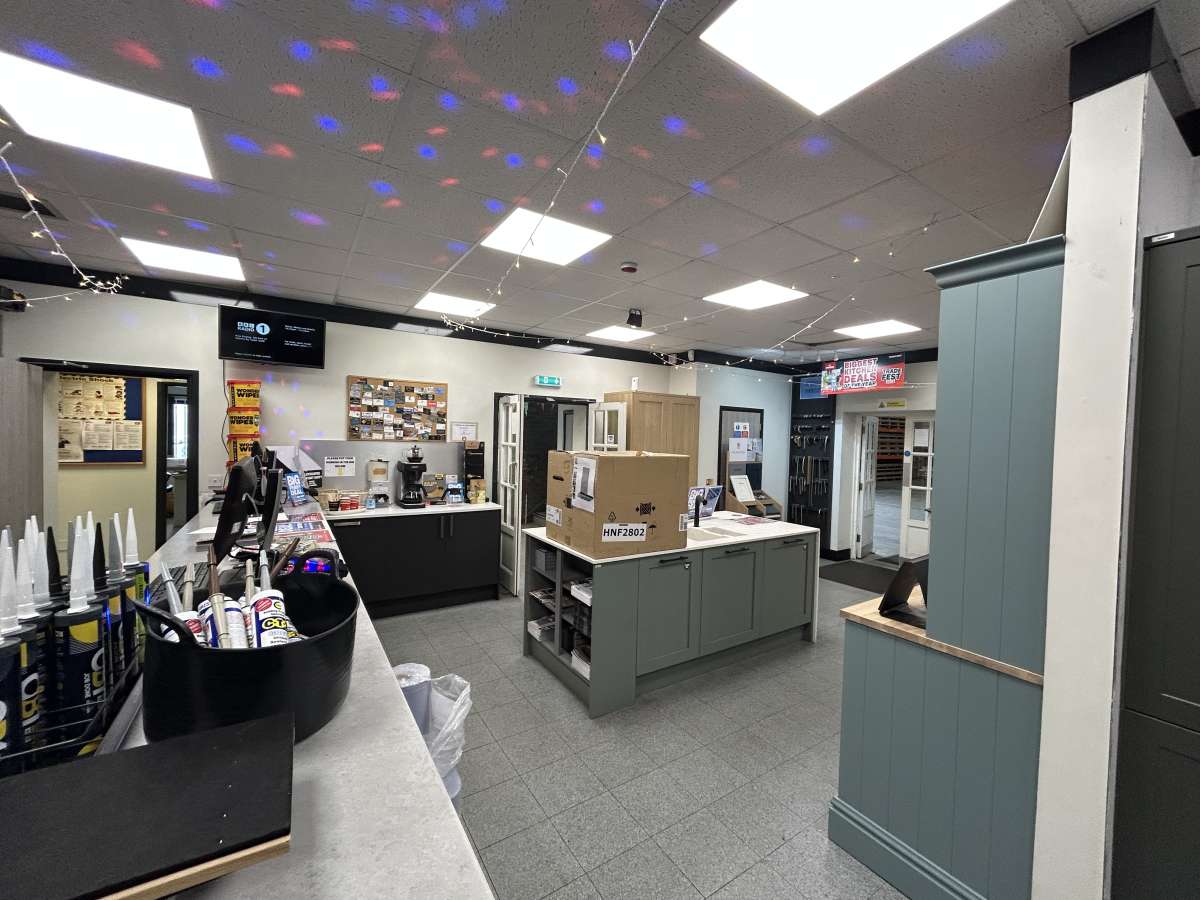 Industrial Unit in Redruth - photo 4