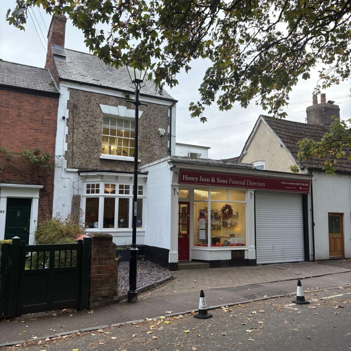 Investment in Coventry - photo 2