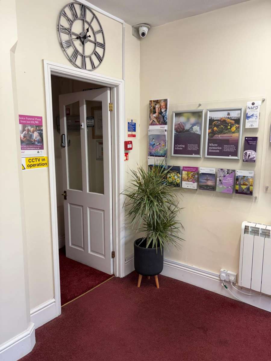 Investment in Coventry - photo 4