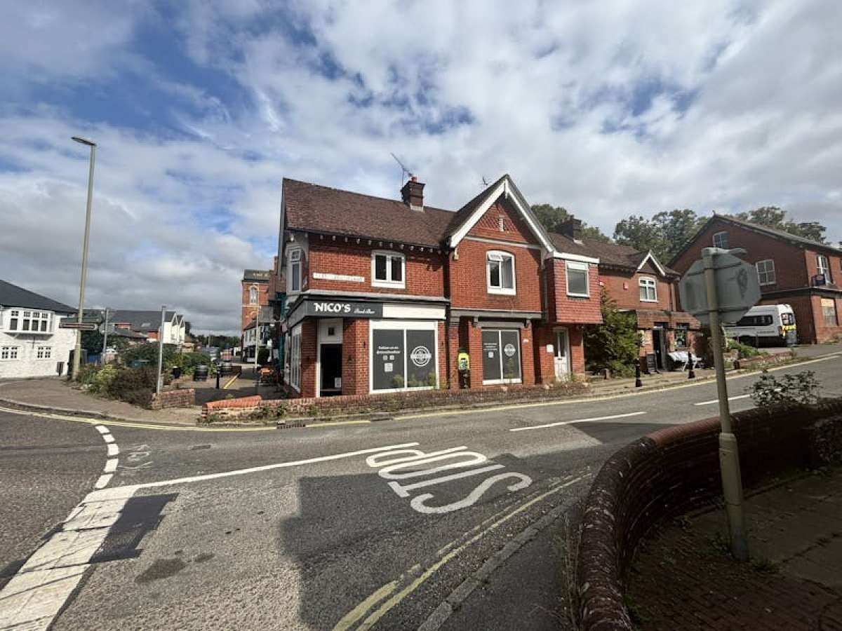 Investment in Waterlooville