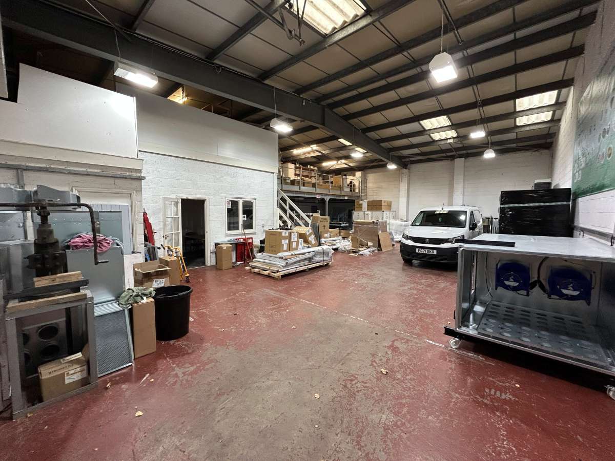 Investment in Thurmaston - photo 2