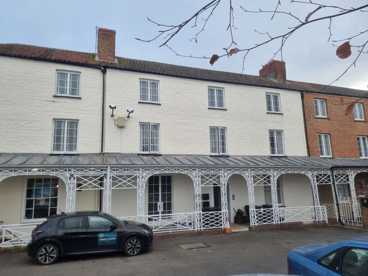 Investment in Bridgwater - photo 3