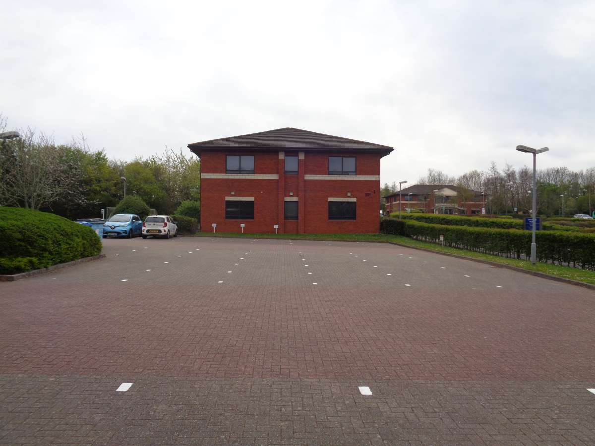 Investment in Exeter - photo 2