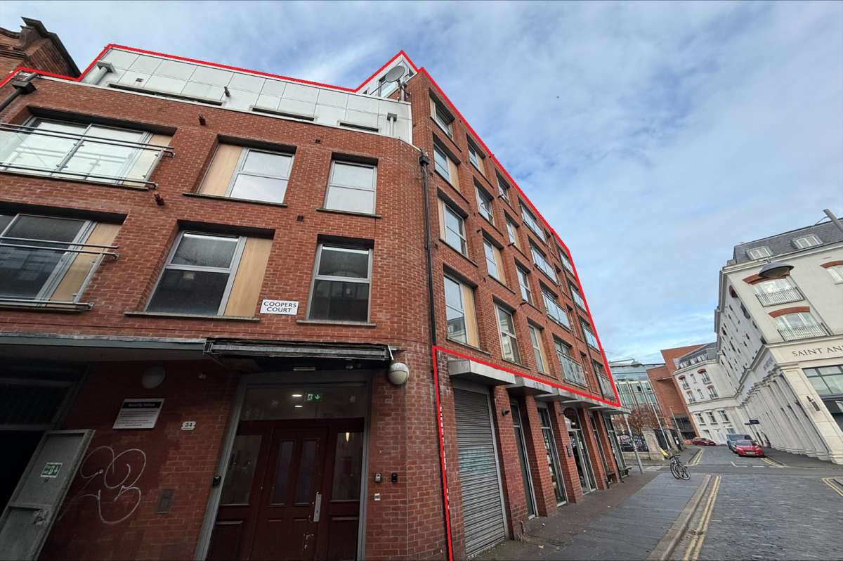 Investment in Belfast - photo 4