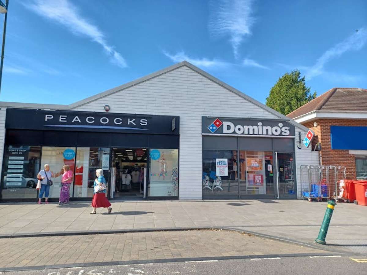 Investment in Amesbury