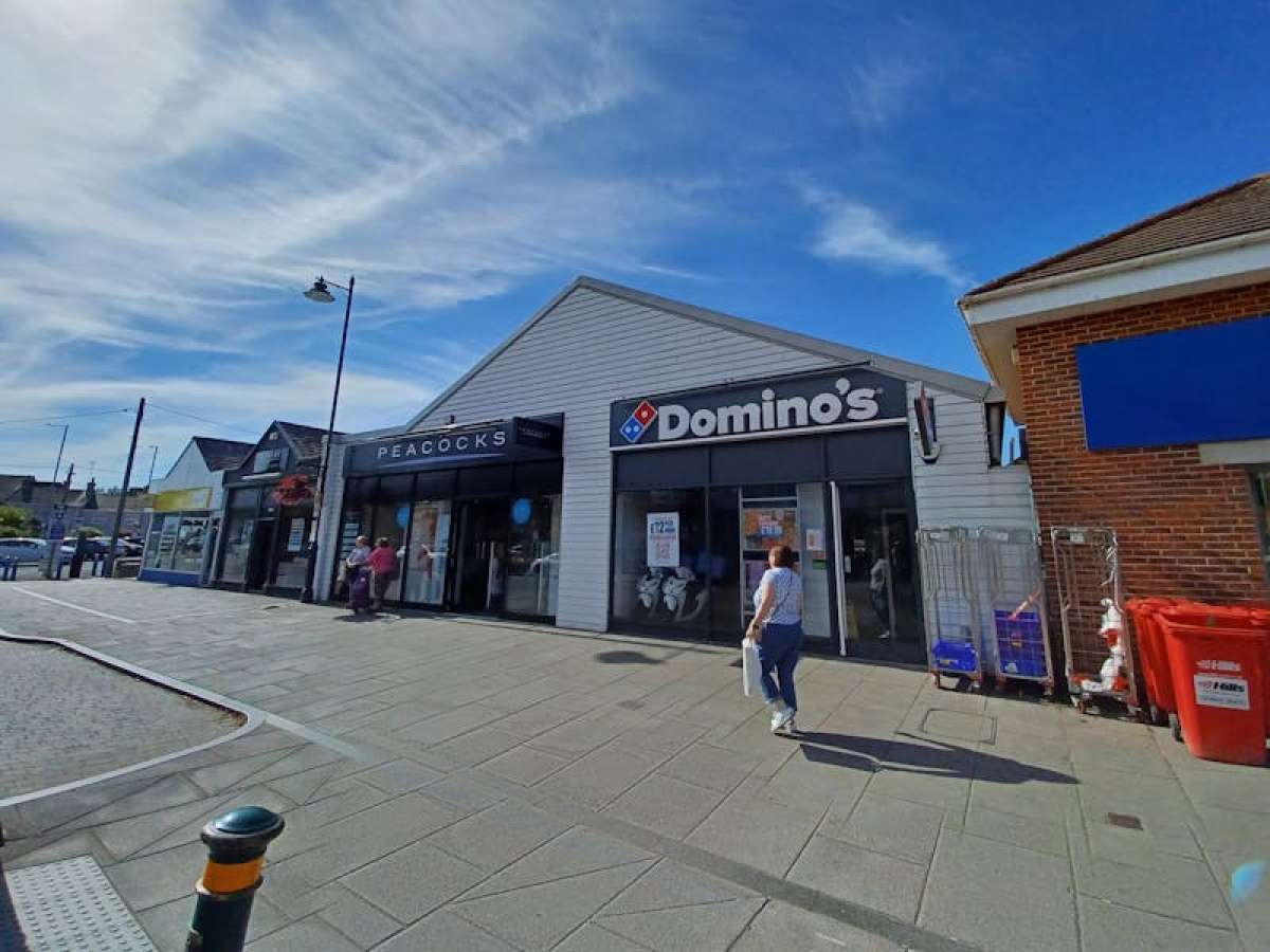 Investment in Amesbury - photo 3