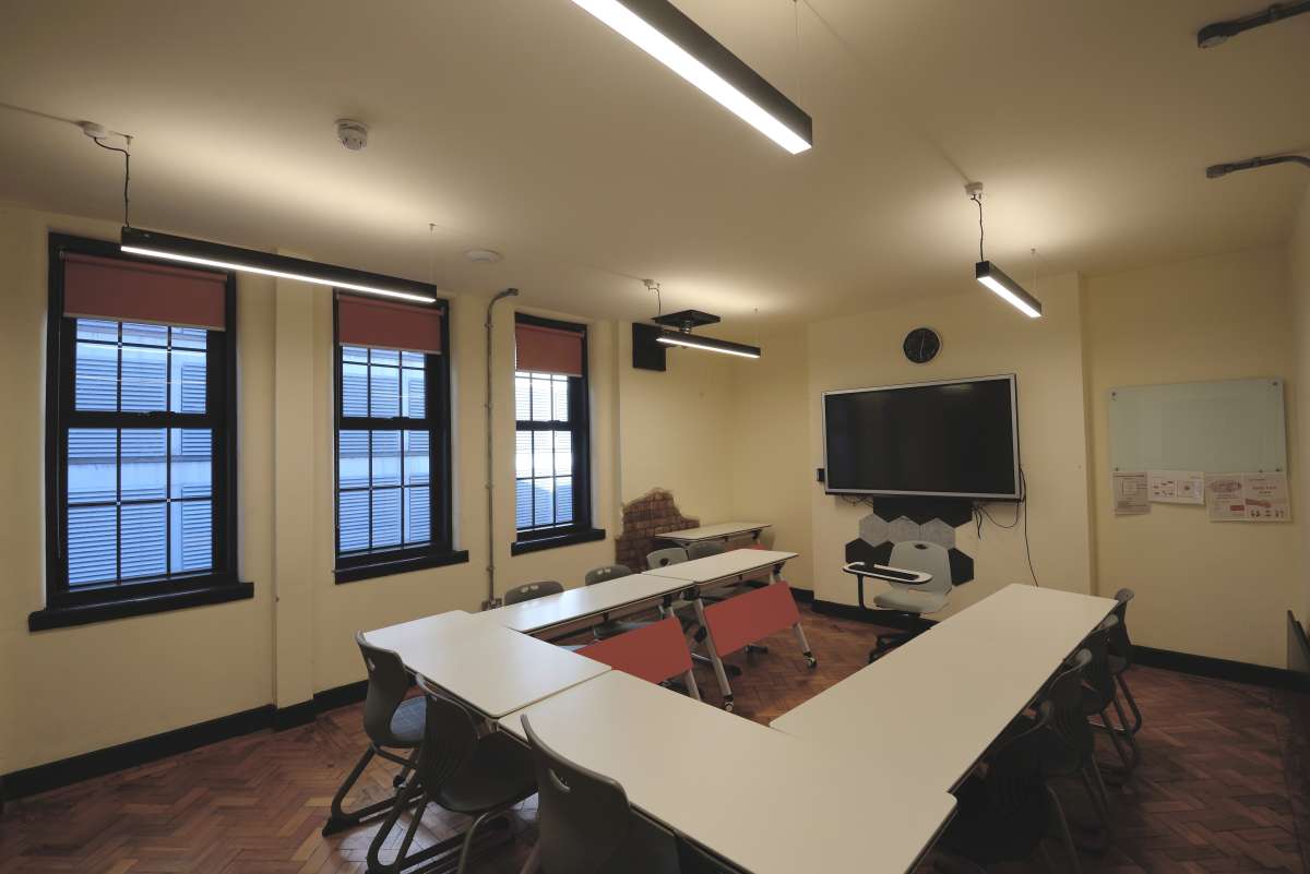 Investment in Manchester - photo 3