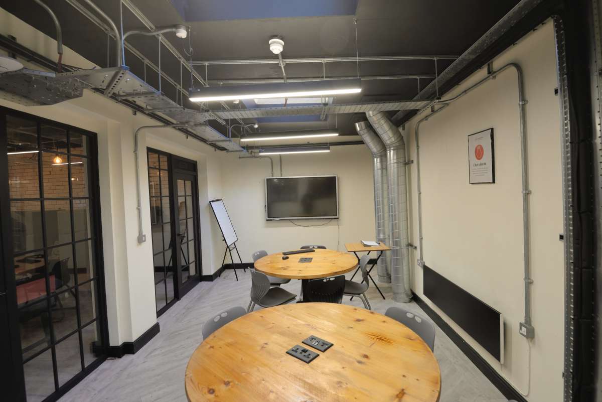 Investment in Manchester - photo 4