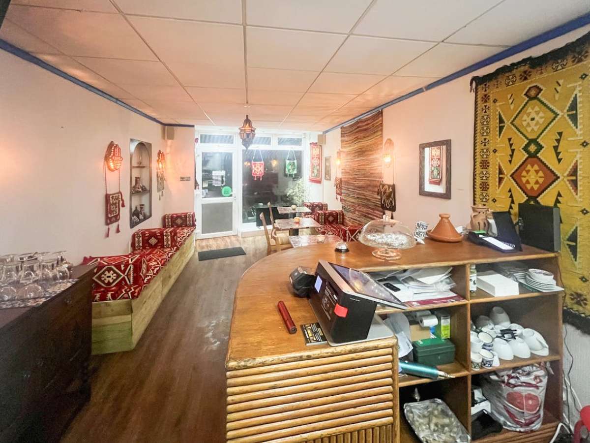 Investment in Bournemouth - photo 2