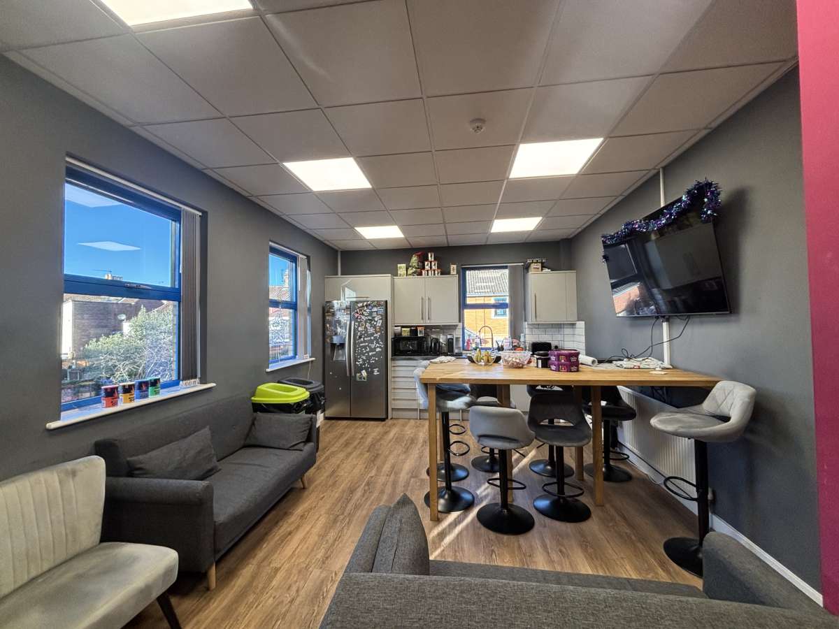 Investment in Norwich - photo 3