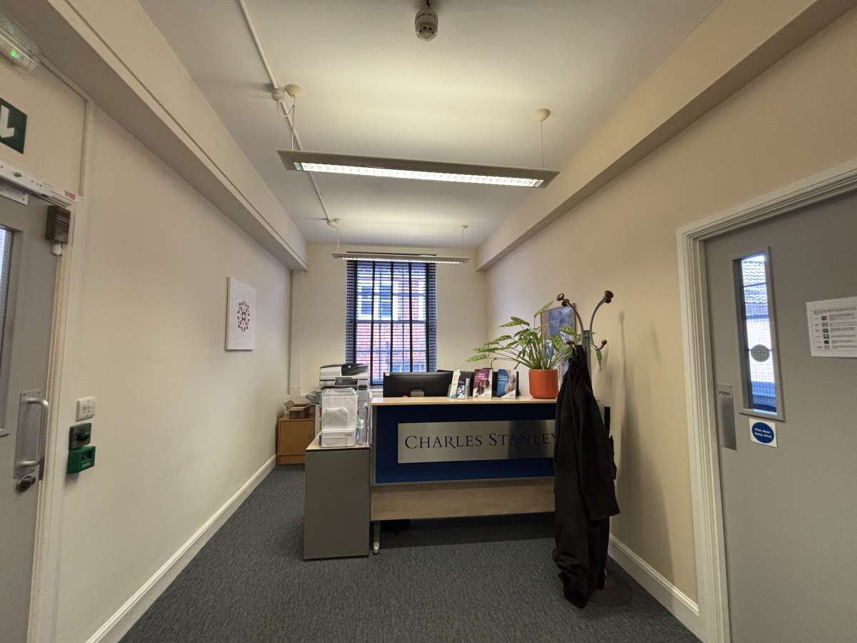 Investment in Norwich - photo 4