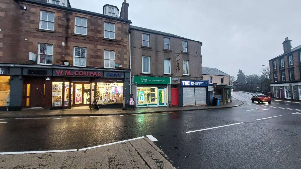 Investment in Blairgowrie - photo 3