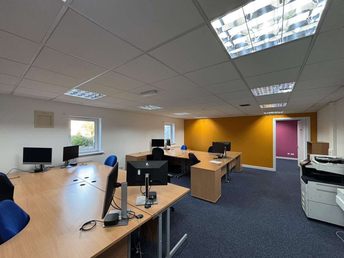 Investment in Aberdeen - photo 2