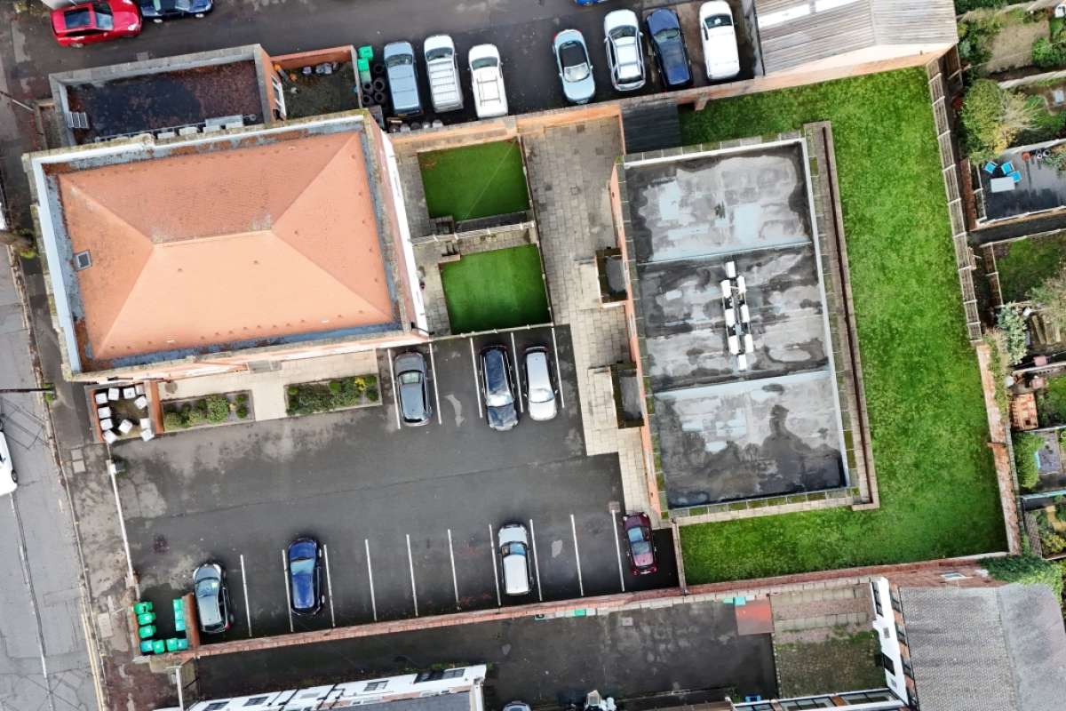 Investment in Nottingham - photo 3