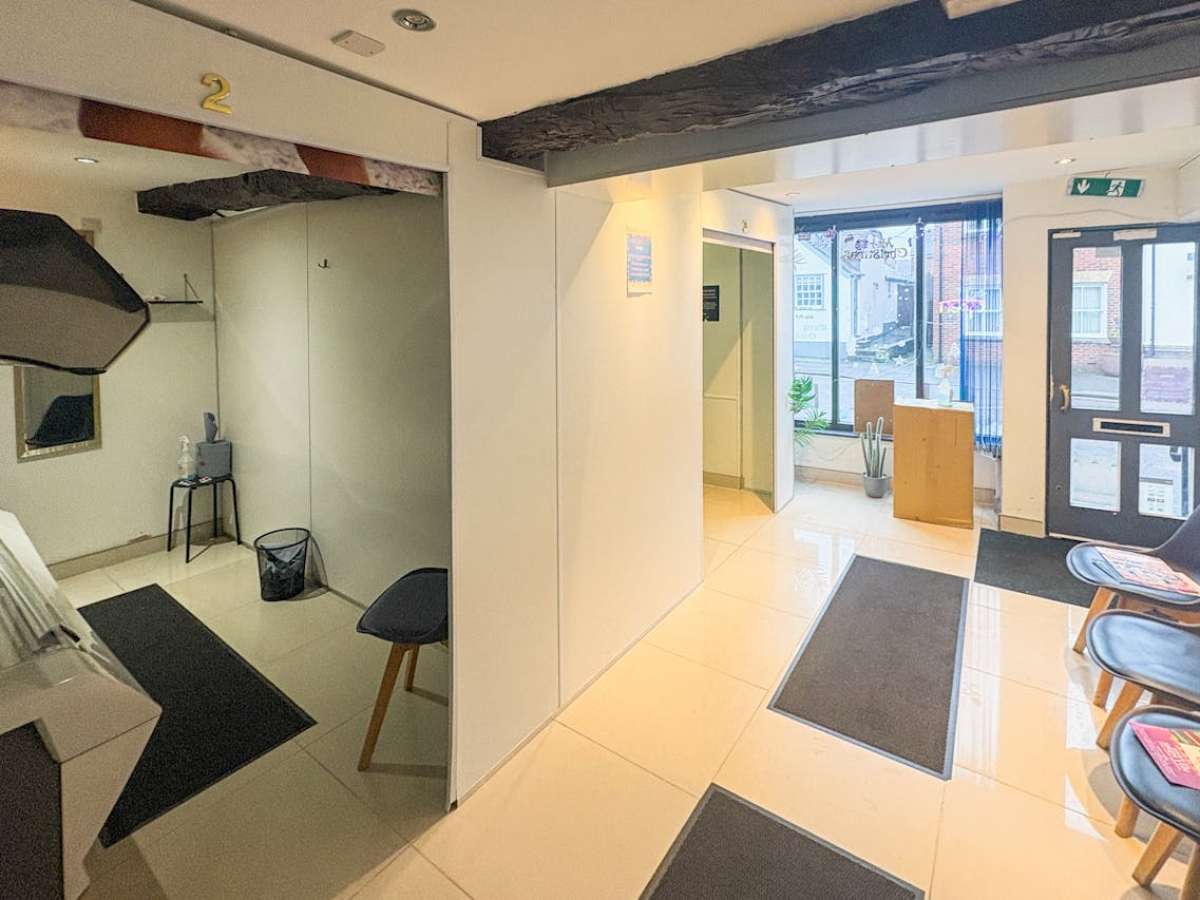 Investment in Wareham - photo 3